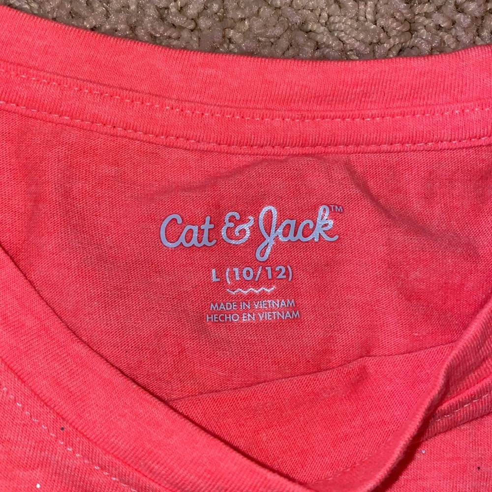 Girls tee - Picture 3 of 3